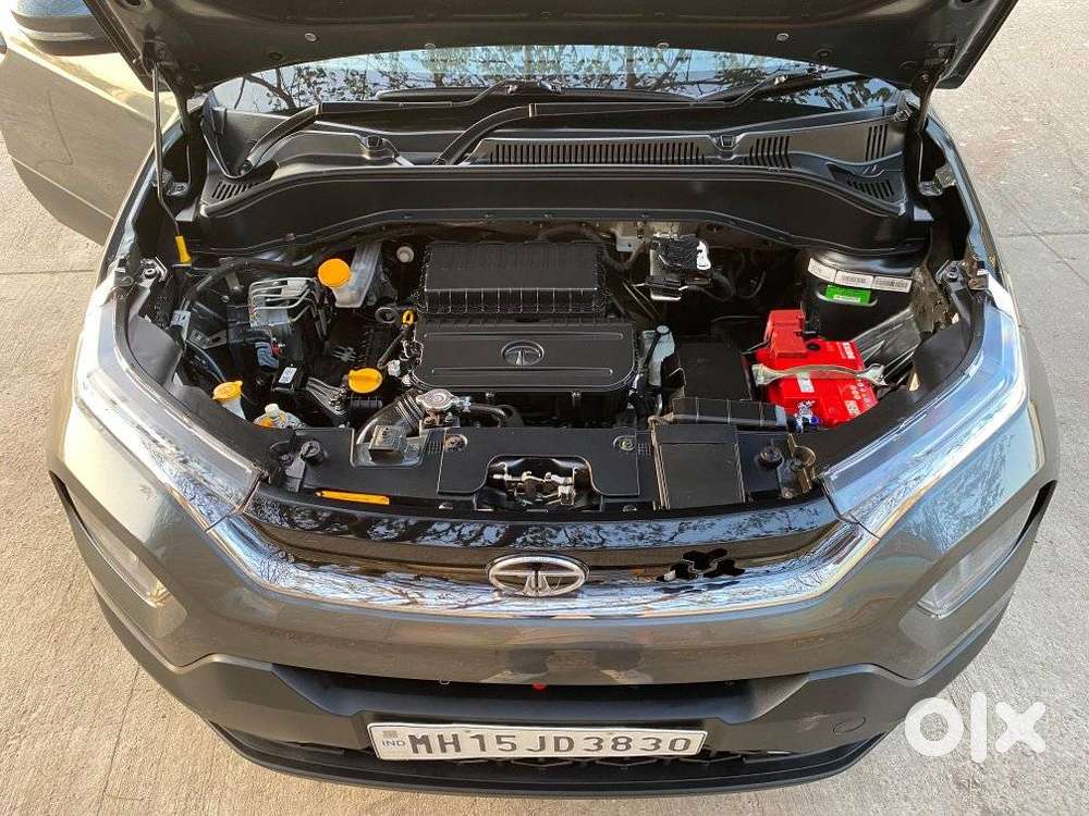Tata Punch Creative Amt, 2023, Petrol