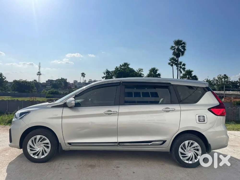 Maruti Suzuki Ertiga 2020 Diesel 65000 Km Driven