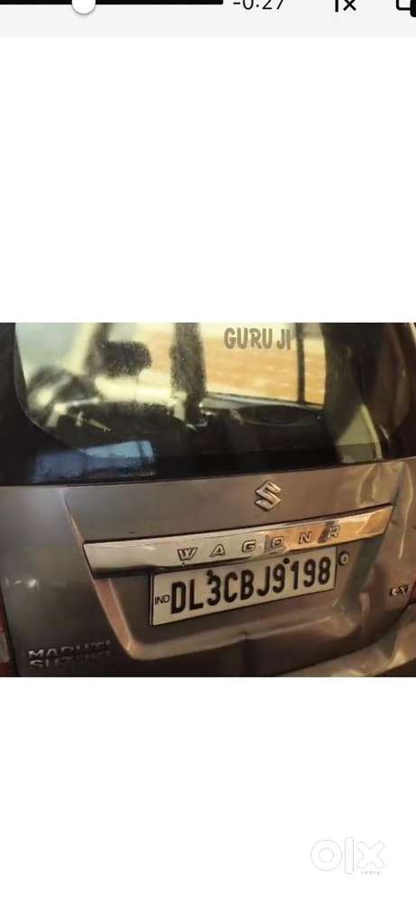 Maruti Suzuki Hybrid 2012 Year