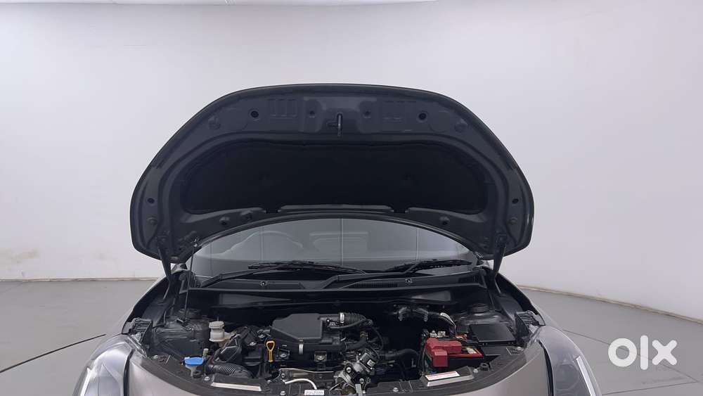 Maruti Suzuki Swift Vvt Vxi, 2025, Petrol