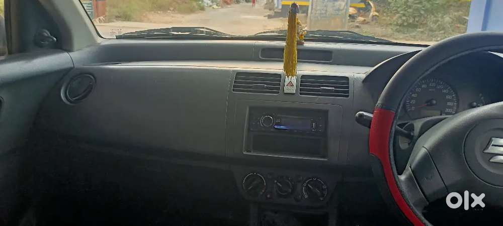 Maruti Suzuki Swift 2008 Diesel 50000 Km Driven