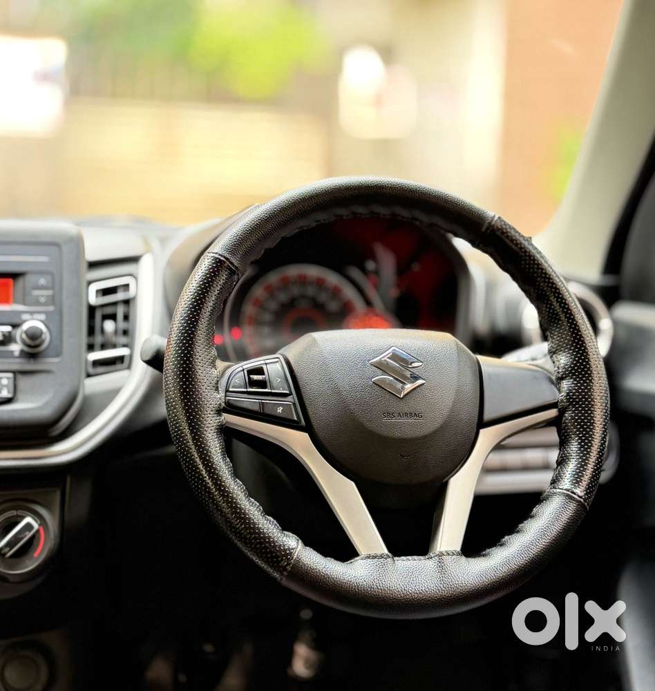 Maruti Suzuki Celerio Zxi(o) Mt, 2022, Petrol