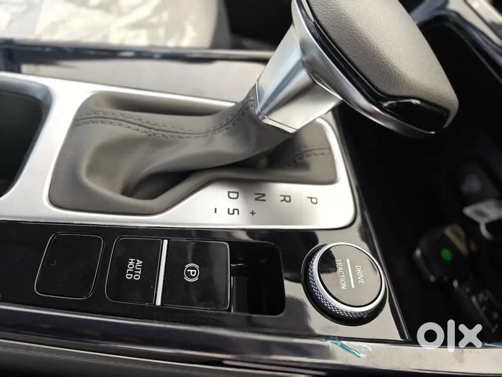 Hyundai Creta Facelift 2026 Petrol 0 Km Driven