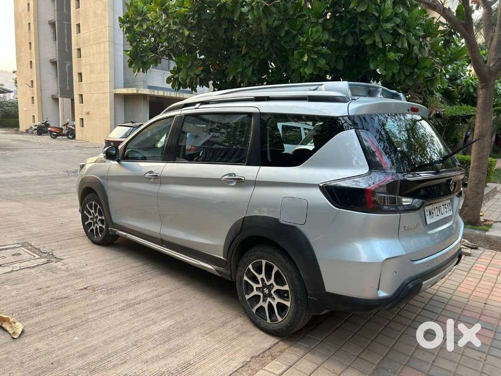 Maruti Xl6 Zeta Mt–top Condition, Low Km, Urgent Sale