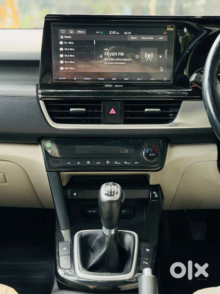 Kia Seltos 1.5 Htx+ Diesel Imt, 2019, Diesel