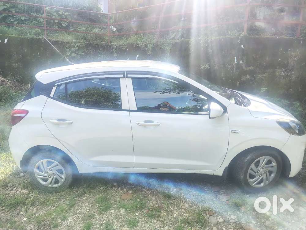 Hyundai Grand I10 2020 Magna Amt