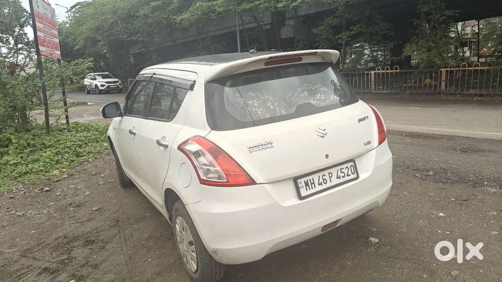 Maruti Suzuki Swift Vdi 2012 Diesel Manual