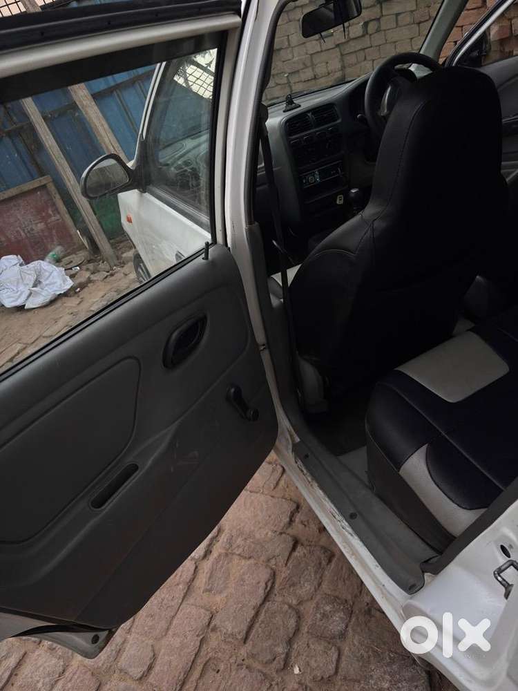 Maruti Suzuki Alto K10 2011