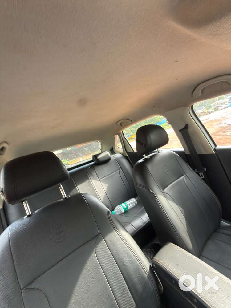 Volkswagen Polo 2014 Diesel 145414 Km Driven