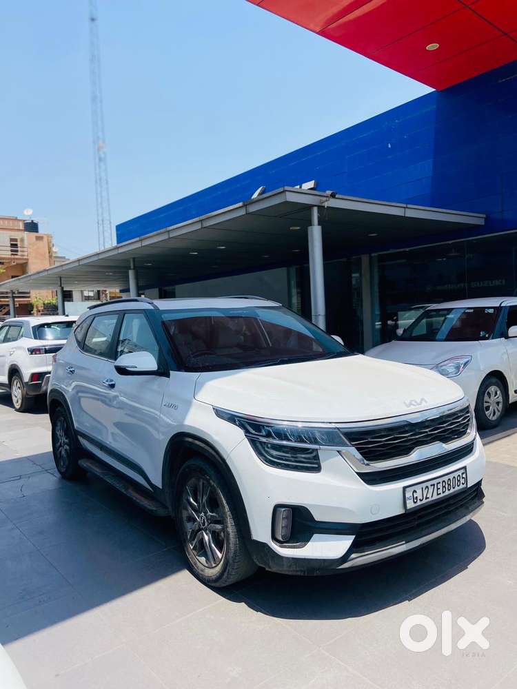 Kia Seltos Htk D, 2022, Diesel