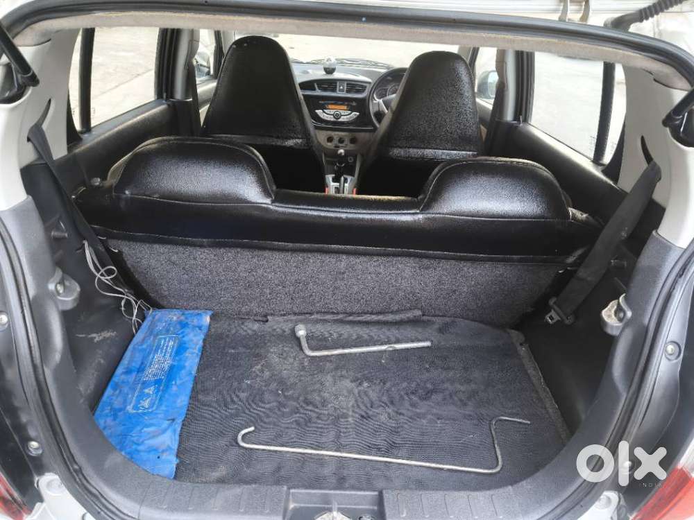 Maruti Suzuki Alto K10 Vxi, 2016, Petrol