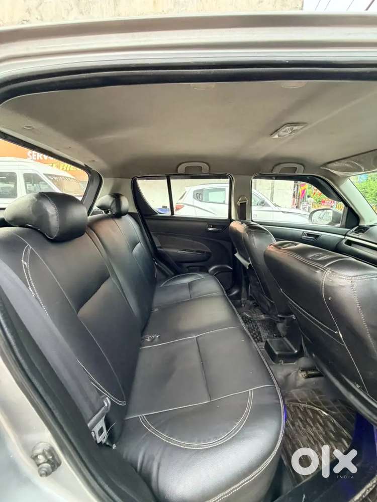 2014 Model Swift Vdi Optional Diesel