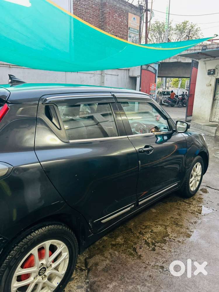 Maruti Suzuki Swift 2024 Year