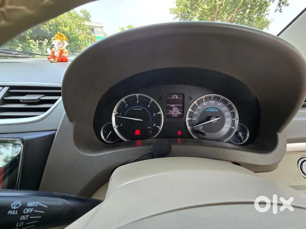 Maruti Suzuki Ertiga 2017 Diesel 133000 Km Driven