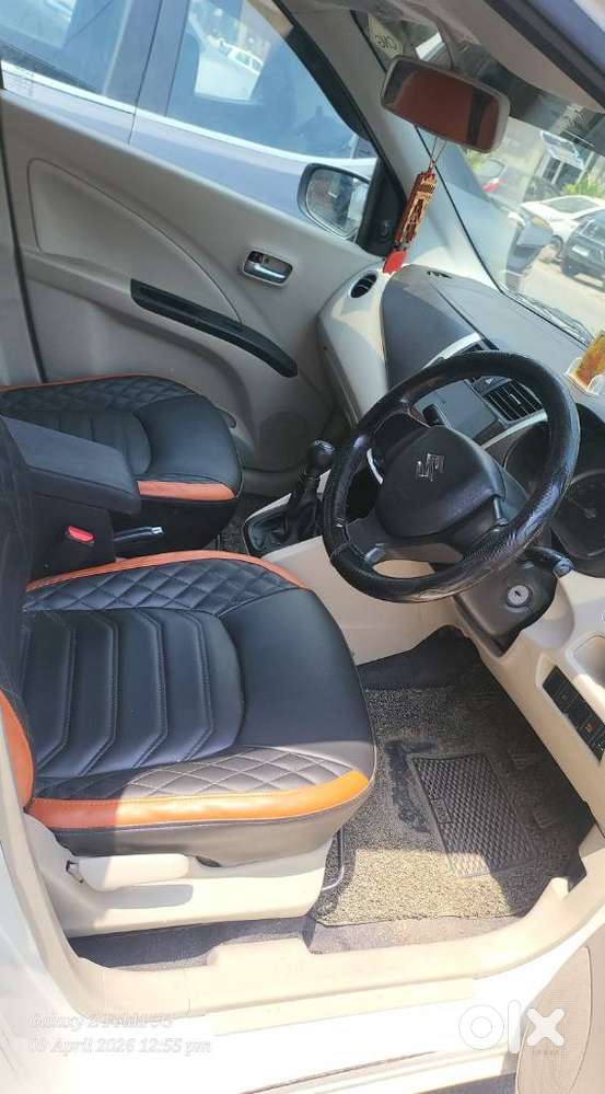 Maruti Suzuki Celerio Cng Vxi Optional, 2020, Cng & Hybrids