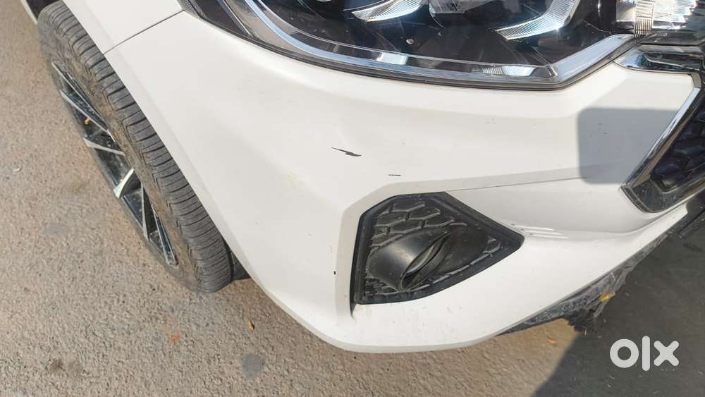 Toyota Rumion S Petrol Manual Dual Tone, 2025, Petrol