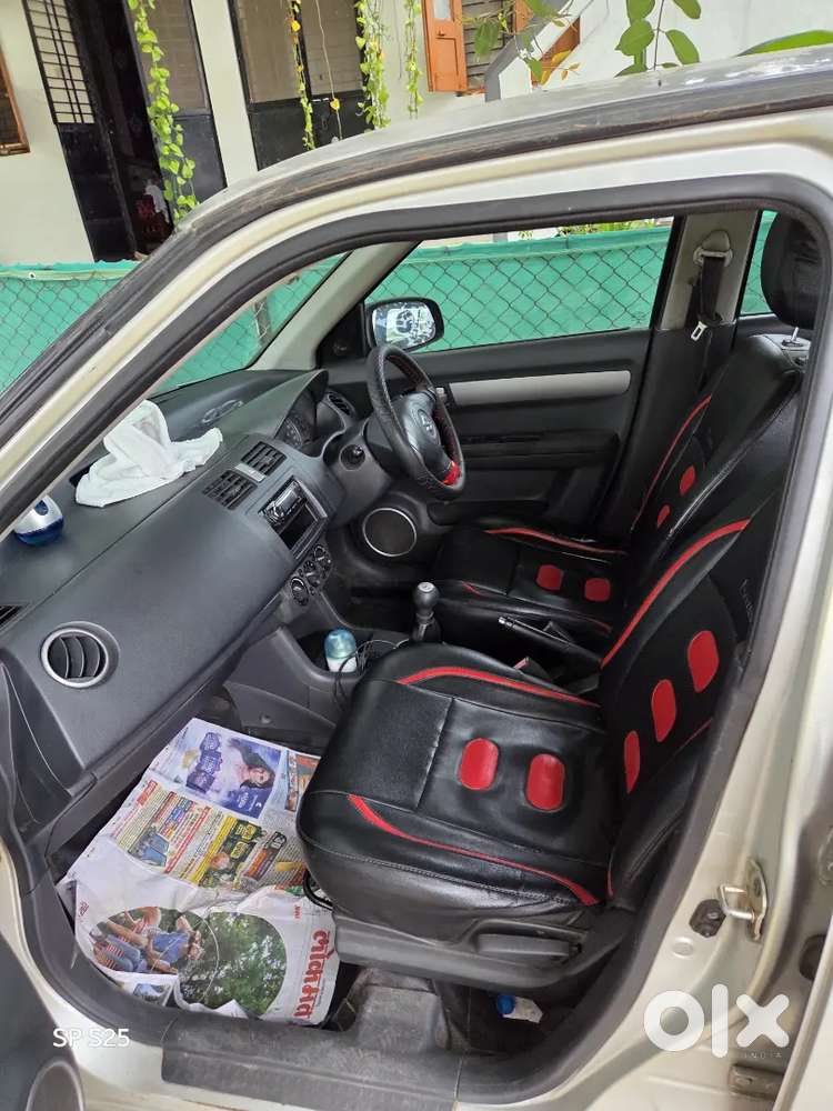 Maruti Swift Vxi 2005