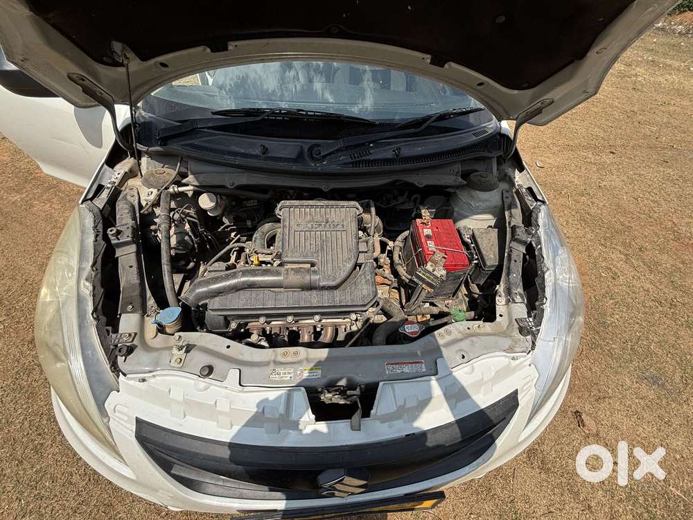 Maruti Suzuki Swift Dzire Tour Ldi, 2022, Petrol