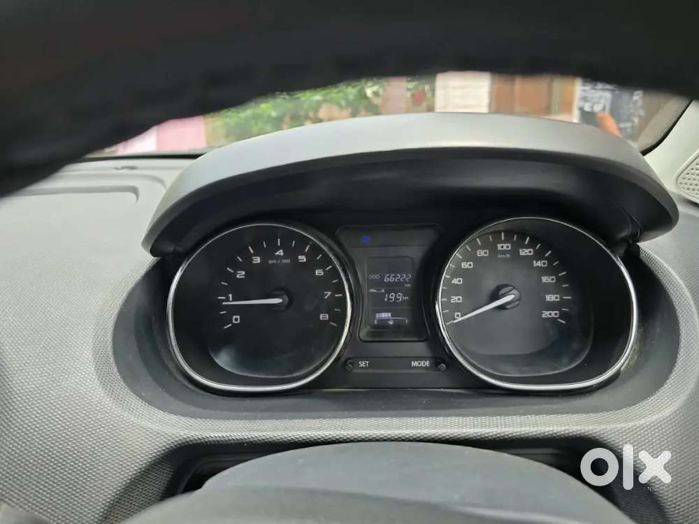 Tata Tigor Xz Plus