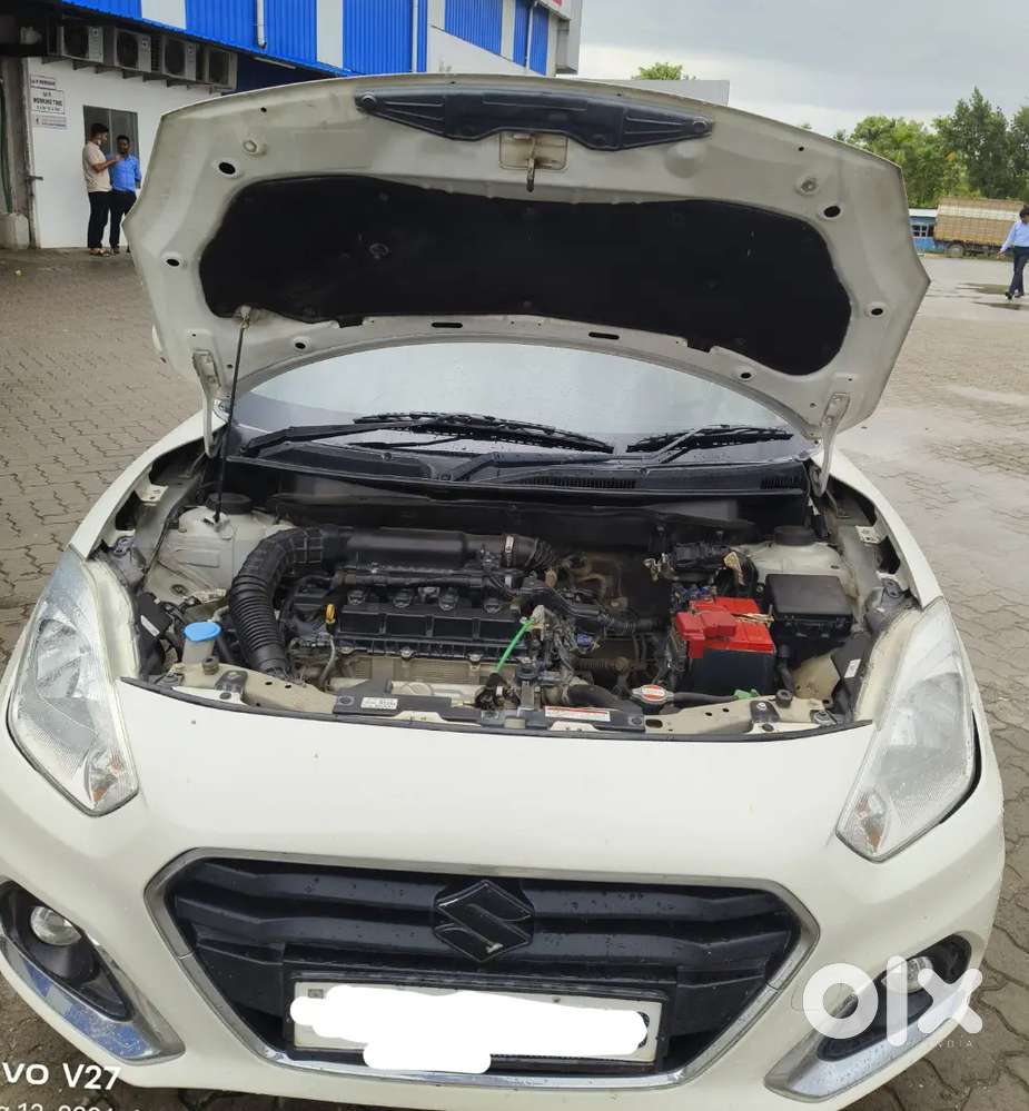 Maruti Suzuki Dzire 2022 Petrol 68000 Km Driven