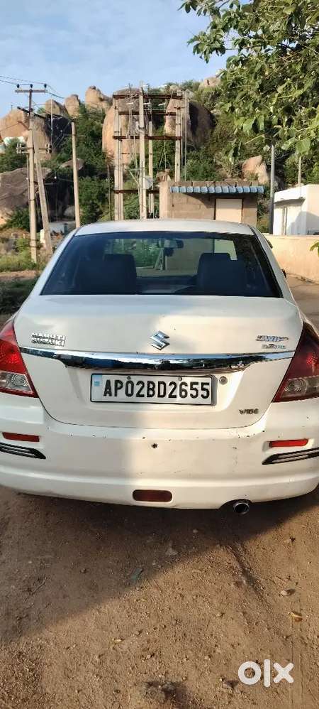 Swift Dzire Tour Vdi 
Chilli Ace Engine Full Condition Newly Serviced