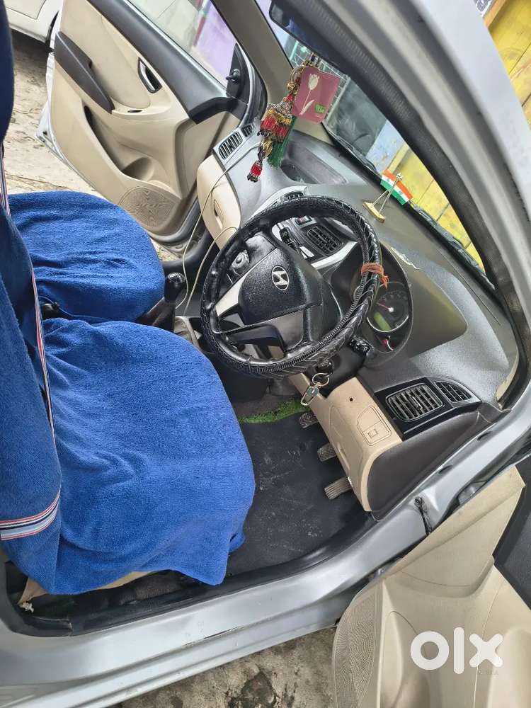 Hyundai Eon 0.8 Magna 2018