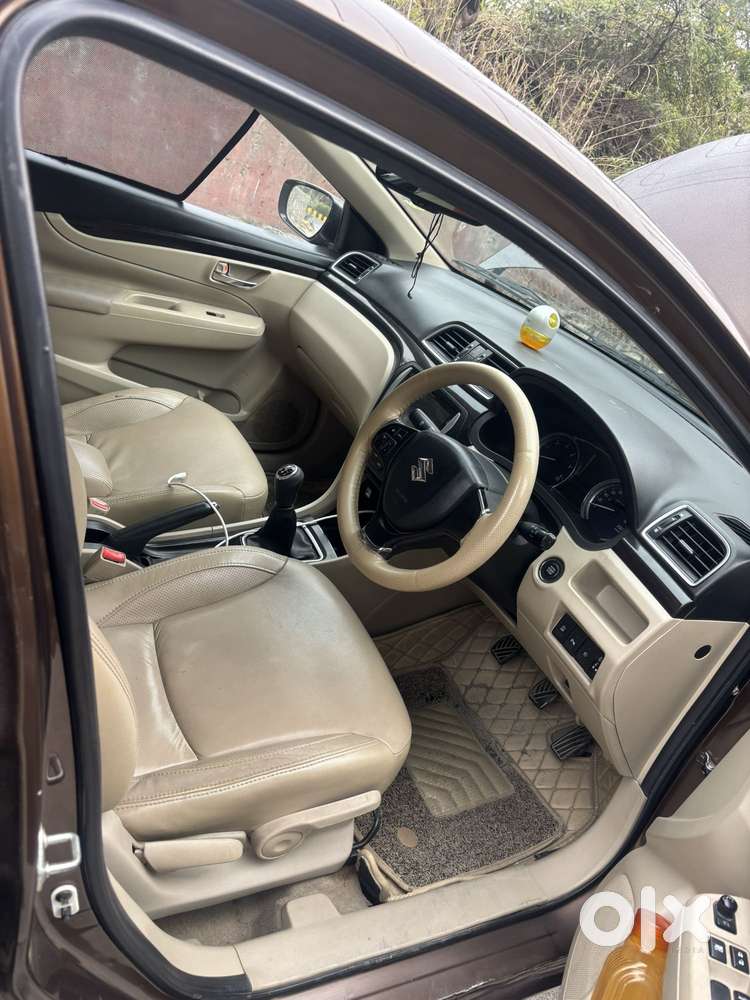 Maruti Suzuki Ciaz 2014-2017 Zdi Plus Shvs, 2016, Diesel