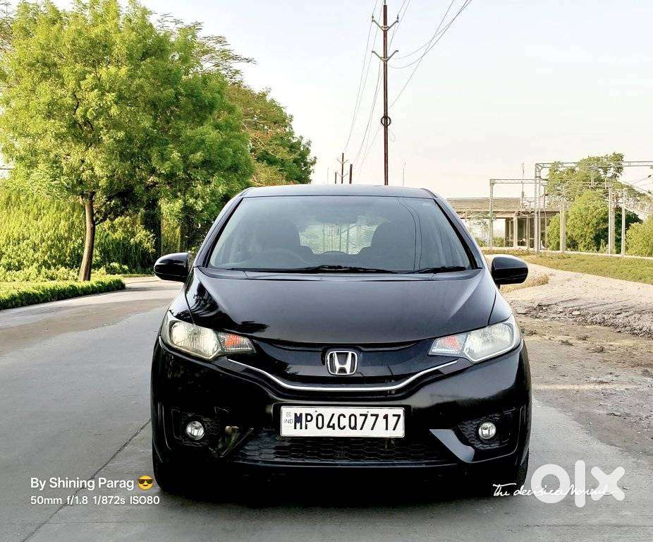 Honda Jazz 1.5 Sv I Dtec, 2015, Diesel