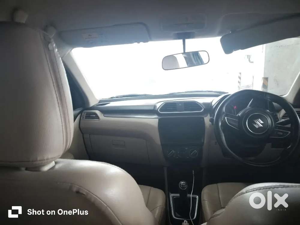 Maruti Suzuki Dzire 2021 Petrol 76000 Km Driven