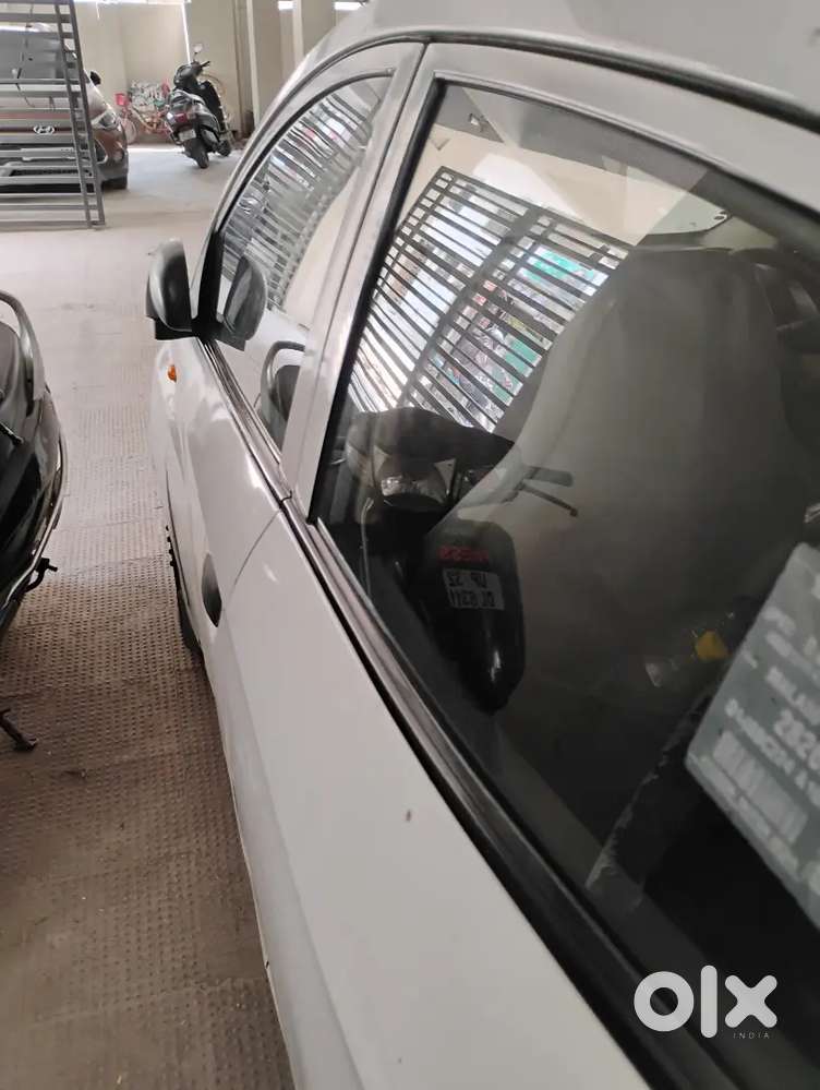 Hyundai Eon 2014 Petrol Well Maintained
