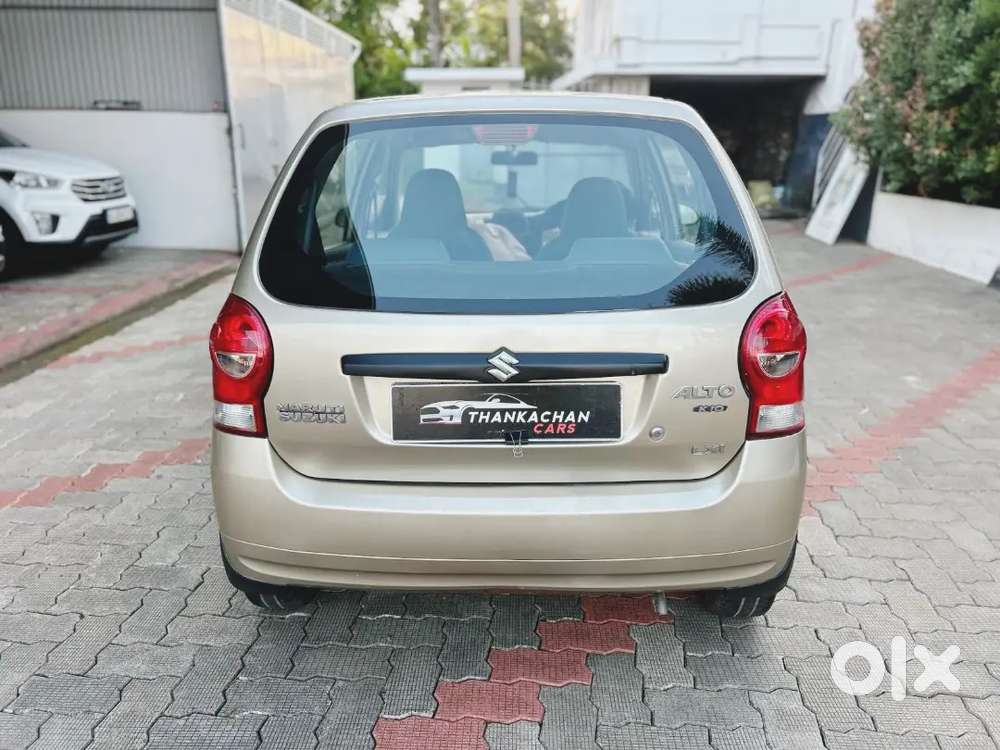 Maruti Alto