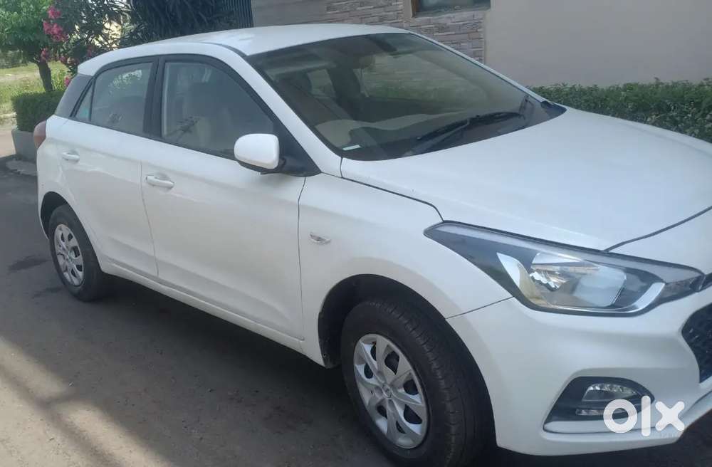 Hyundai I20 2018 Petrol 86000 Km Driven