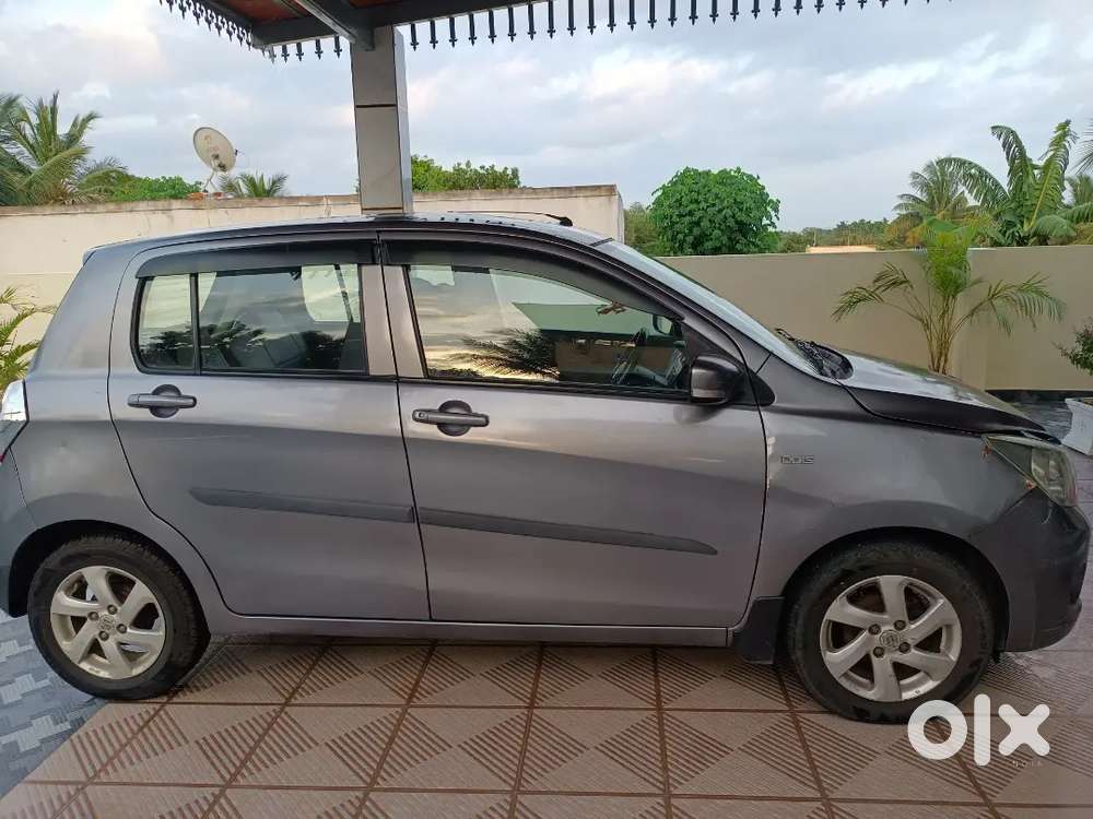 Maruti Suzuki Celerio 2017 Diesel 69000 Km Driven