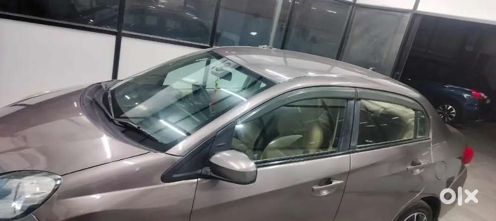 Honda Amaze 2014 Diesel Good Condition