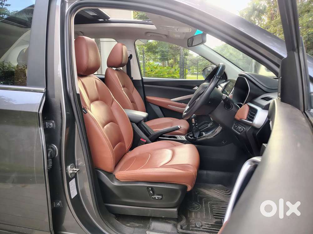 Mg Hector Plus 2.0 Super Diesel Turbo 6 Str, 2022, Diesel