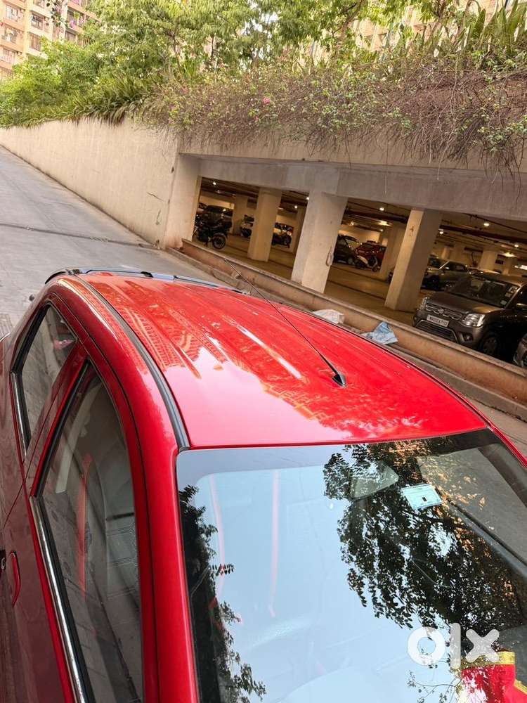 Maruti Suzuki Alto K10 In Top Notch Condition Only 5500kms Driven