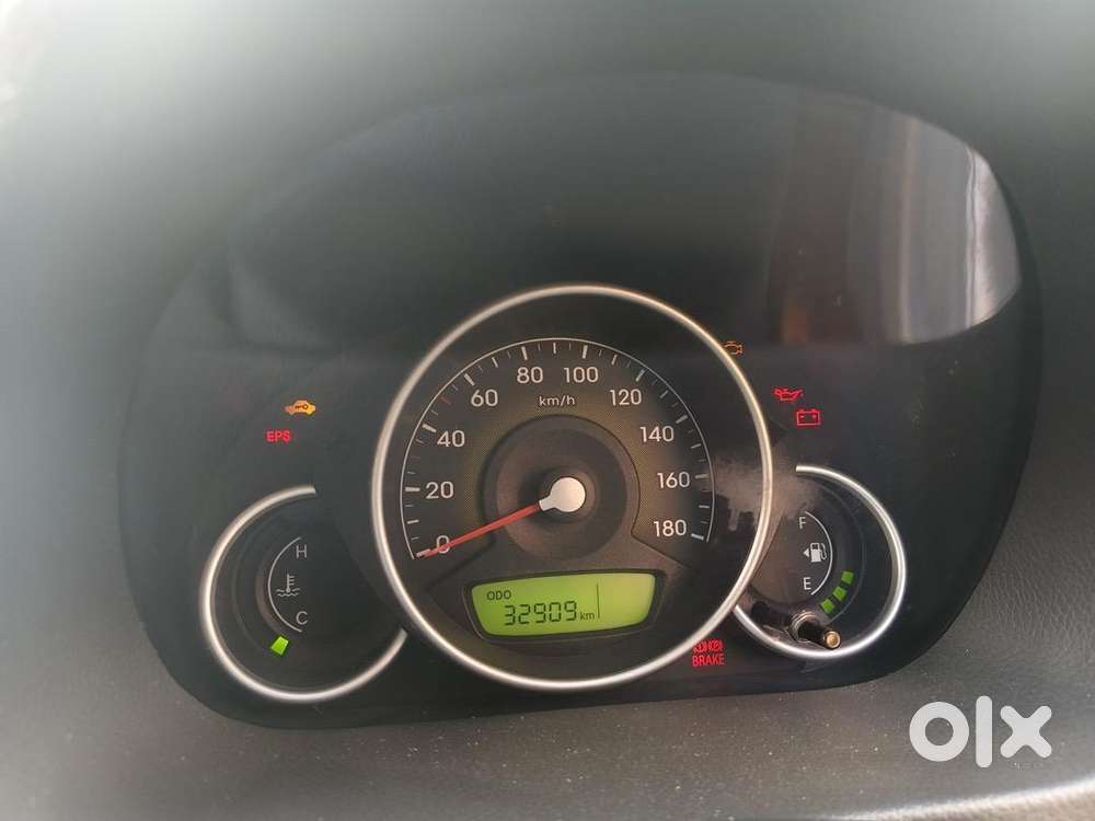 2017 Hyundai Car Manual Petrol