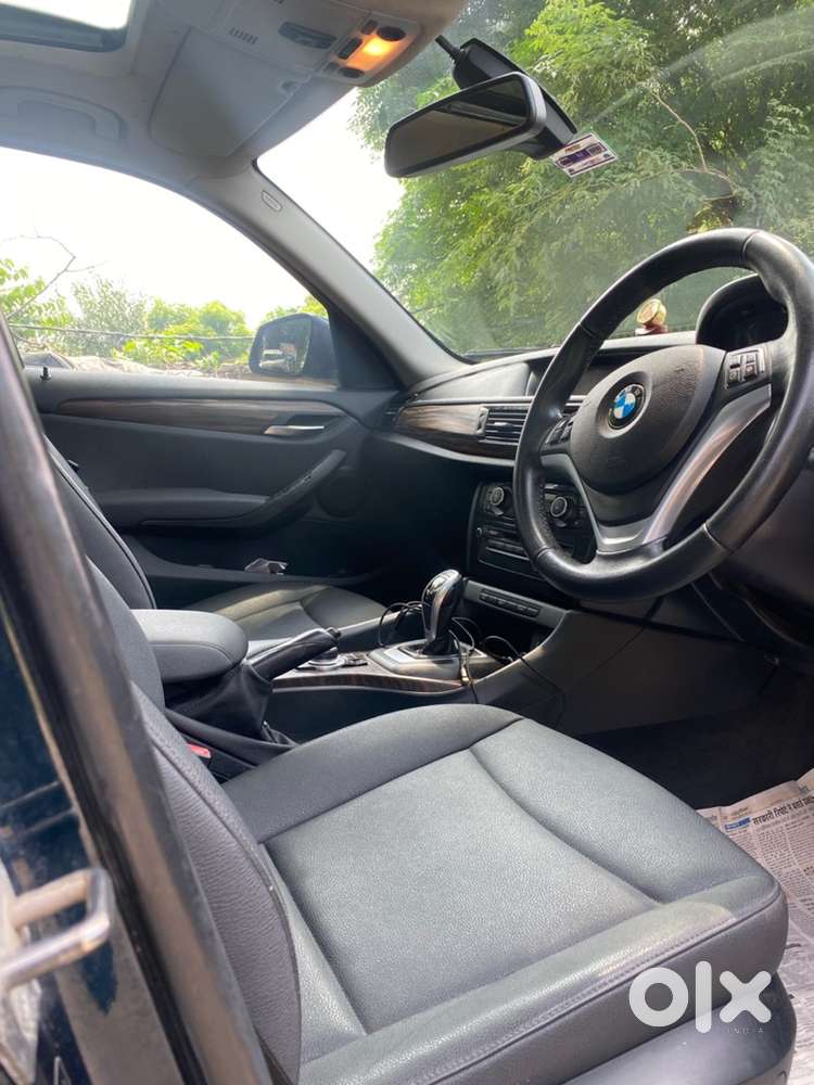Bmw X1 Diesel 2013