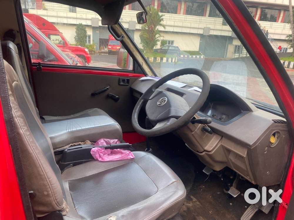 Ashok Leyland Stile Lx 2018 Diesel Car