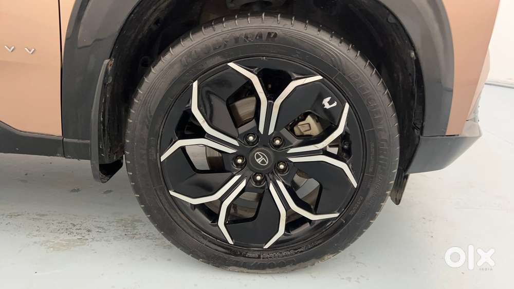 Tata Curvv Accomplished Plus A 1.5 Kryojet Diesel 6mt, 2024, Diesel