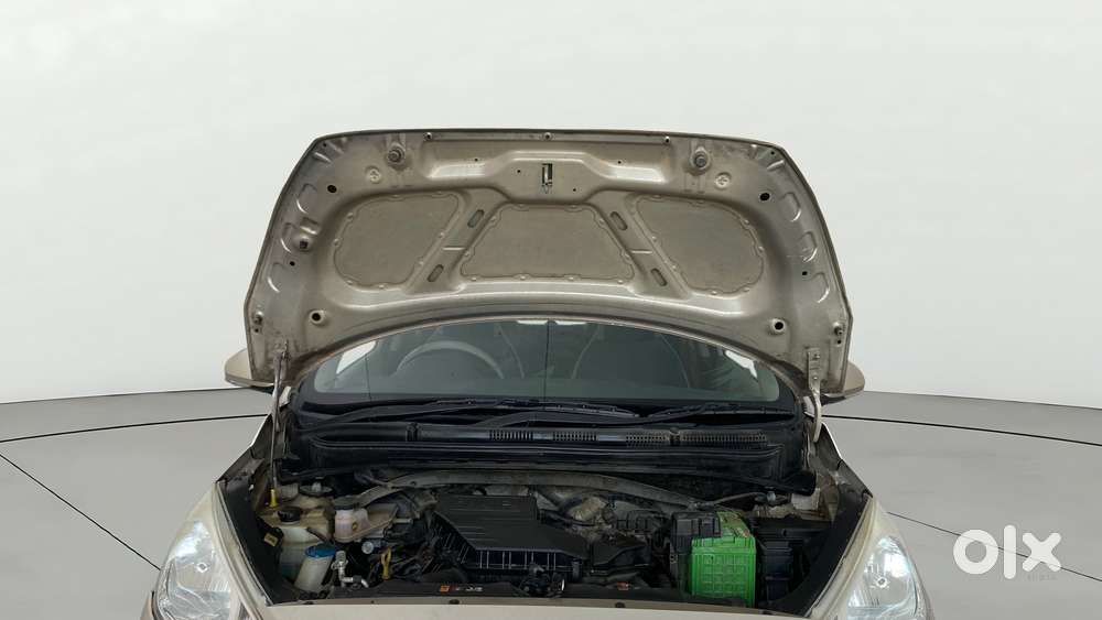 Hyundai New Santro 1.1 Sportz Mt, 2019, Petrol