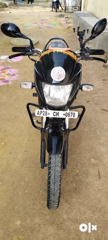 Passion pro well maintained vehicle.look like new. Motorcycles 1796263652