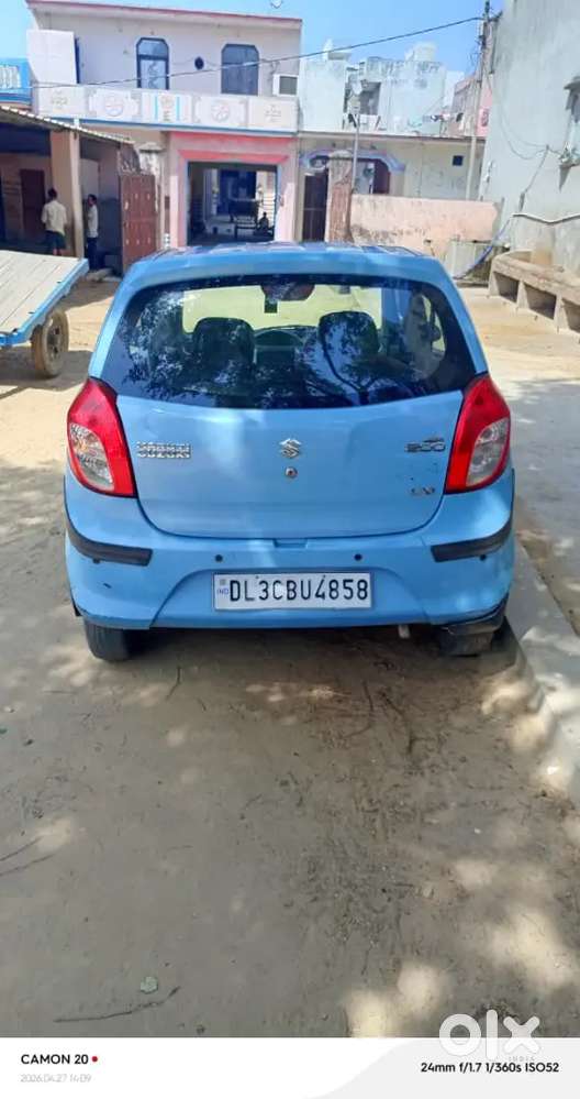A One Quality. Car Ok H