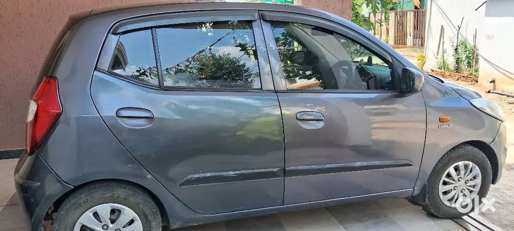 Hyundai I10 2014 Petrol 51000 Km Driven