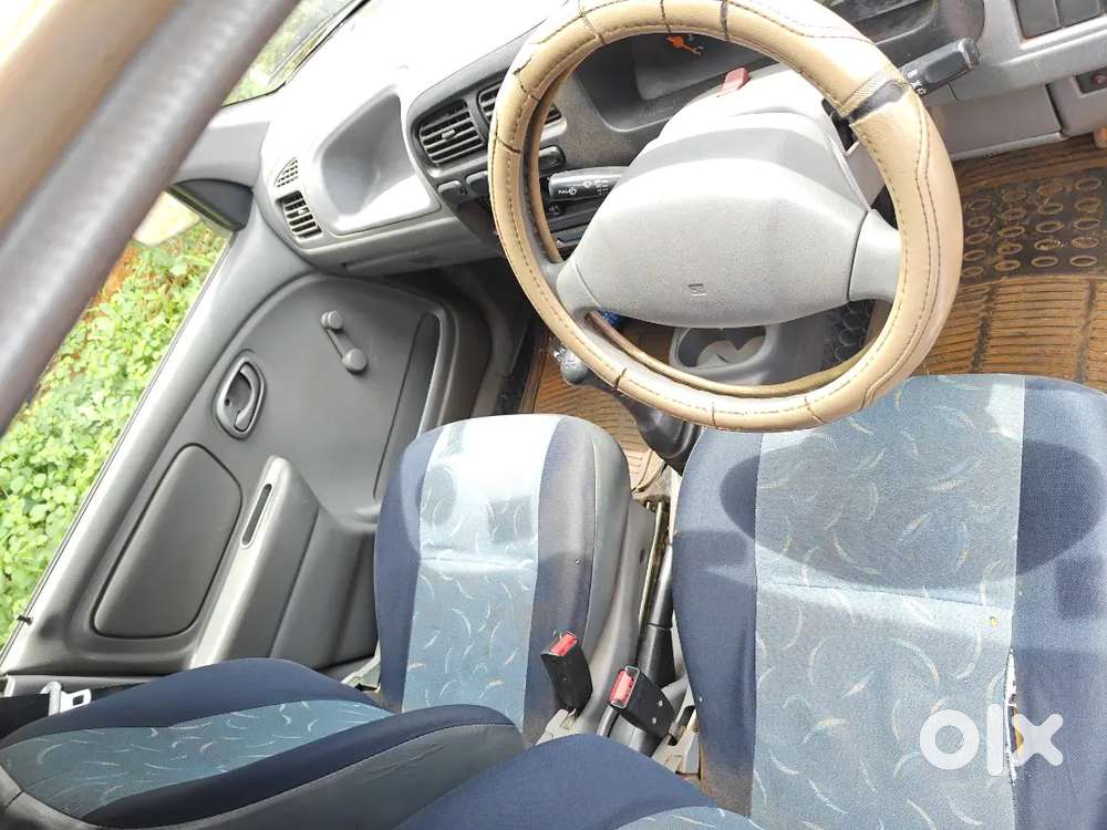 Maruti Suzuki Alto 2008 Petrol Manual