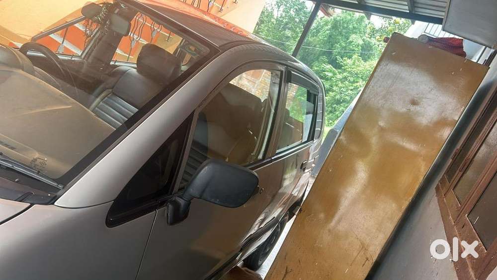 Maruti Suzuki Zen Estilo 2012 Petrol Well Maintained