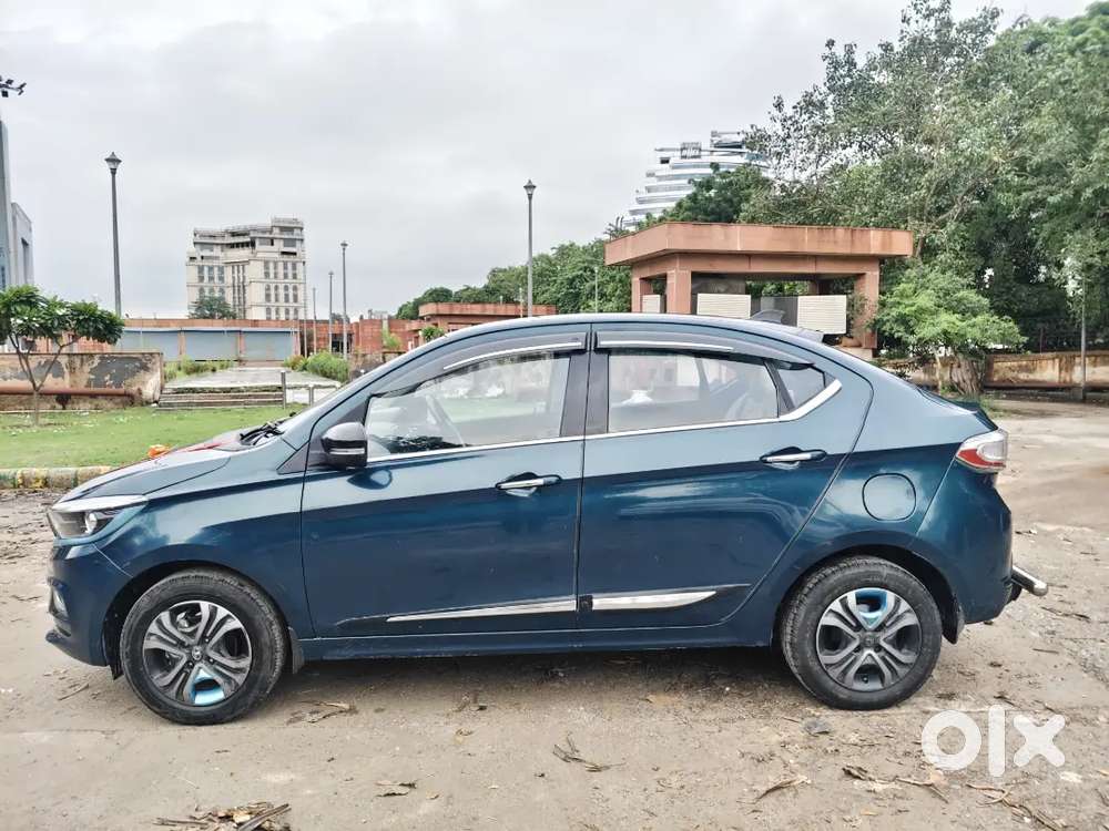 Tata Tigor EV 2023 Automatic jiptron - Photo 3