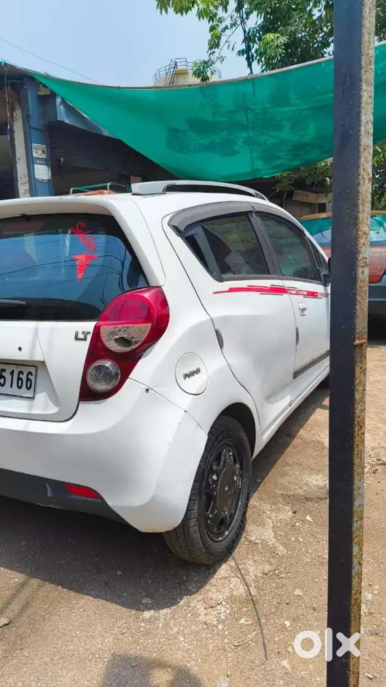 Chevrolet Beat 2010