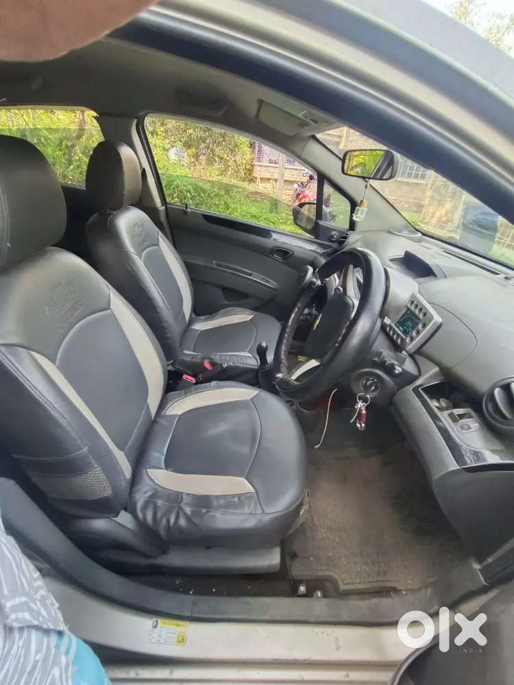 Very Good Condition And Nice Mileage 22-25 Km Android Remote