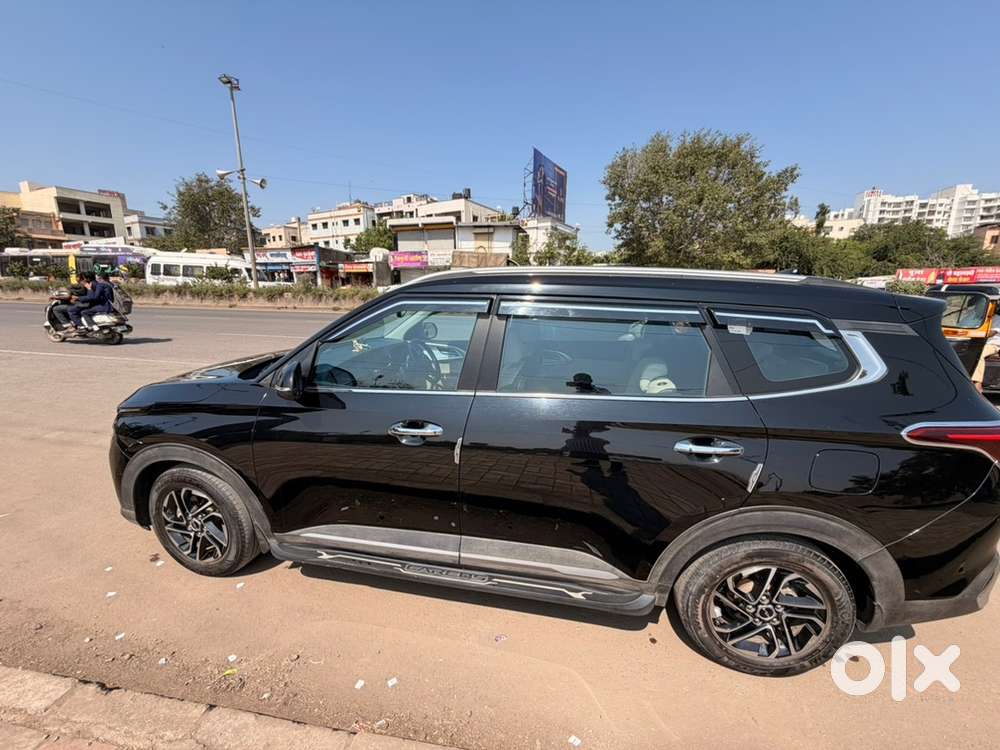 Kia Carens 2023 Model 7 Seater Imt
